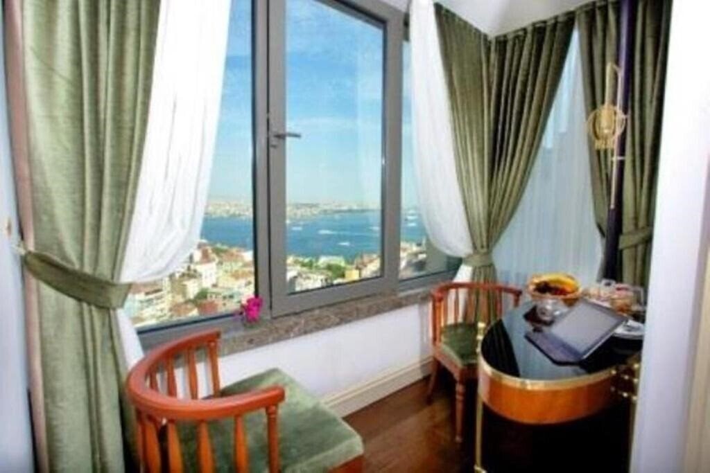 Територія Taksim Star Hotel 3*