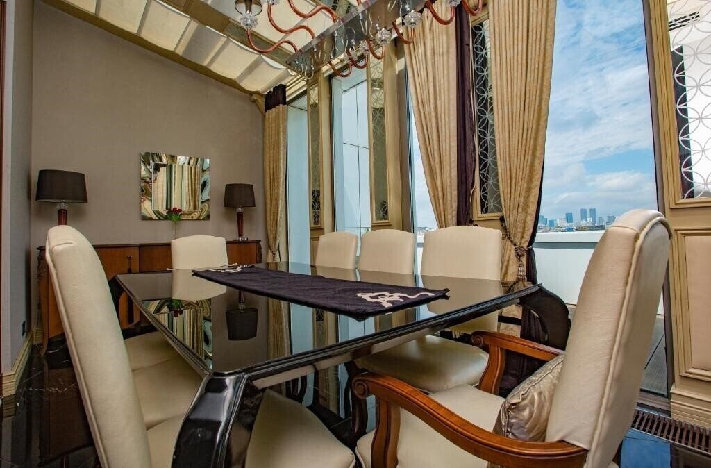 Апартаменти The Elysium Istanbul 5*