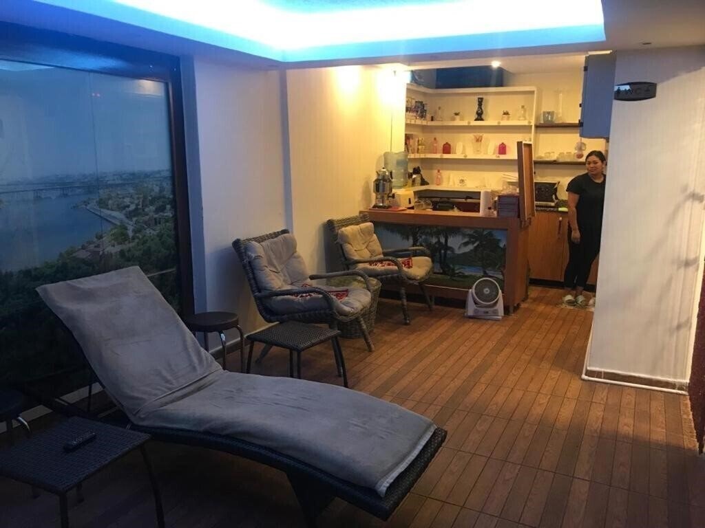 Фотография Milano Hotel & SPA Sultanahmet (ex. Milano Istanbul Hotel & SPA, Milano Hotel) 3*