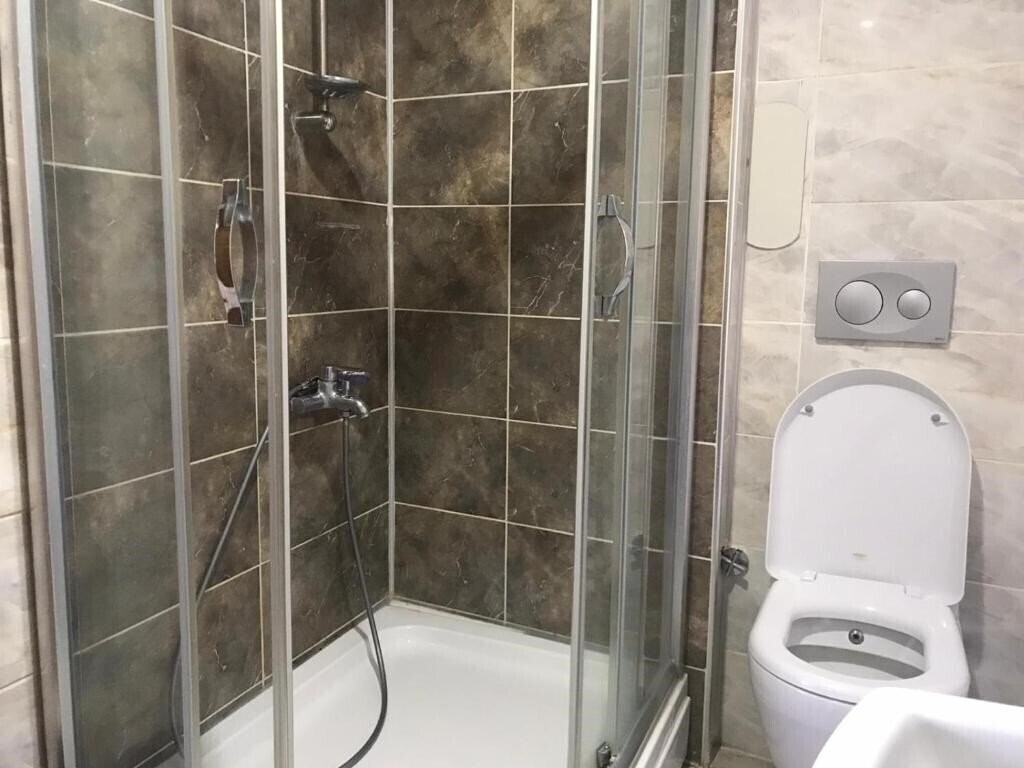 Территория Milano Hotel & SPA Sultanahmet (ex. Milano Istanbul Hotel & SPA, Milano Hotel) 3*