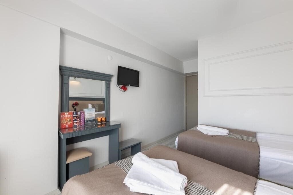 Територія Kuran 3*