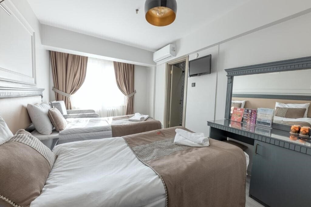 Панорама Kuran 3*