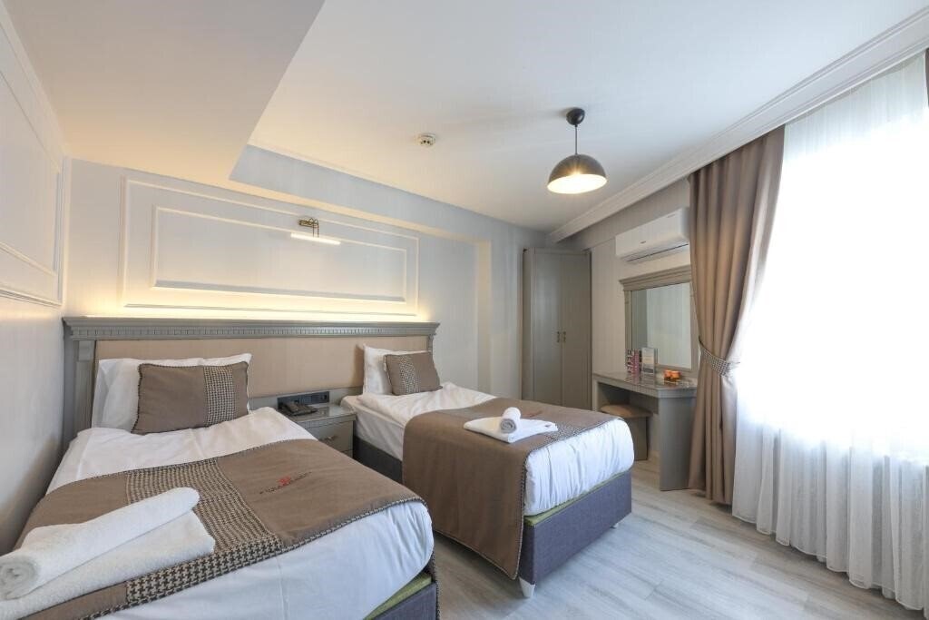 Картинка Kuran 3*