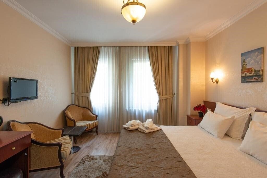 Апартаменты Sultanahmet Cesme Hotel 3*