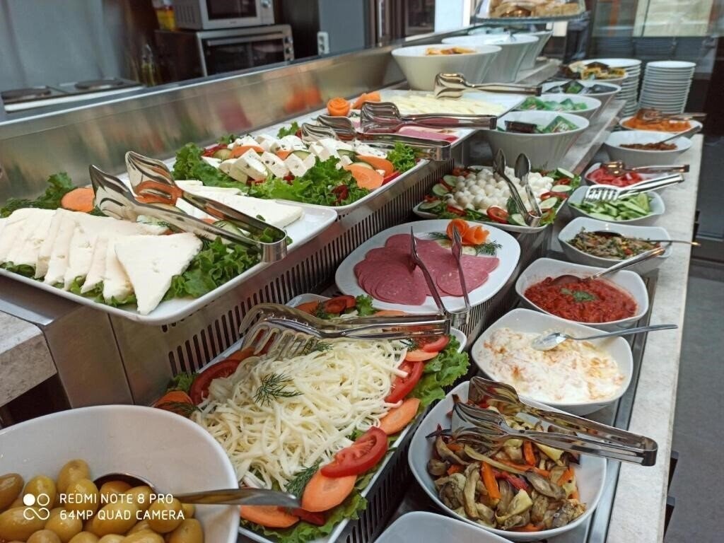 Апартаменти Triada Hotel Karakoy 4*