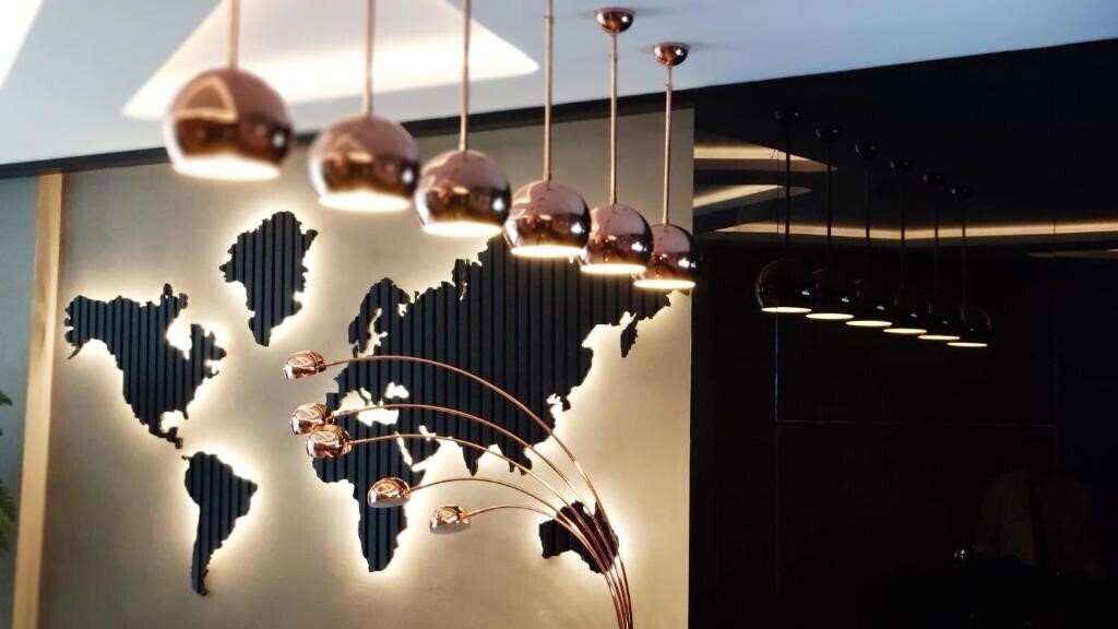 Фотографія Triada Hotel Karakoy 4*