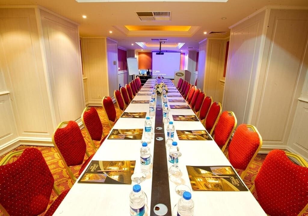 Територія Tilia 4*