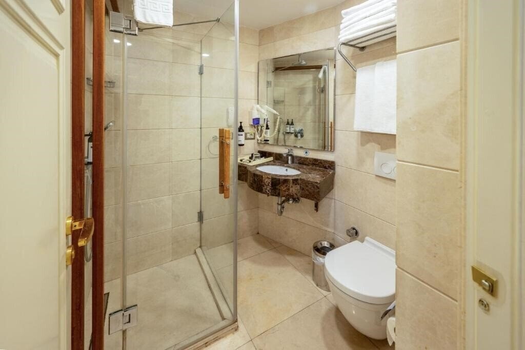 Фотография Paleria Hotel 3*