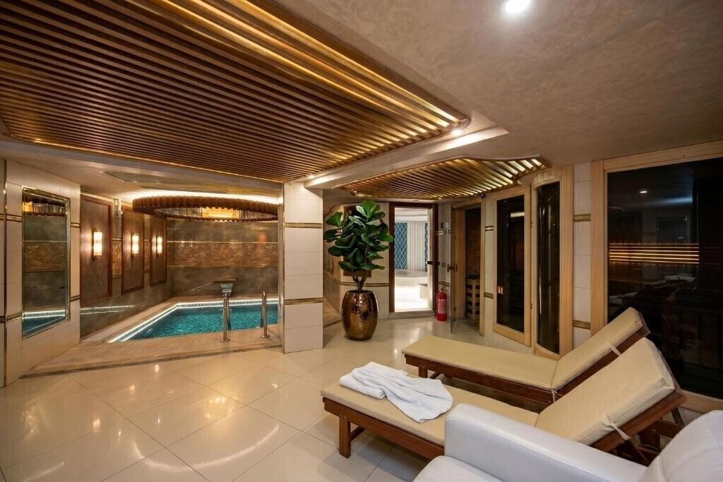 Изображение Paleria Hotel 3*