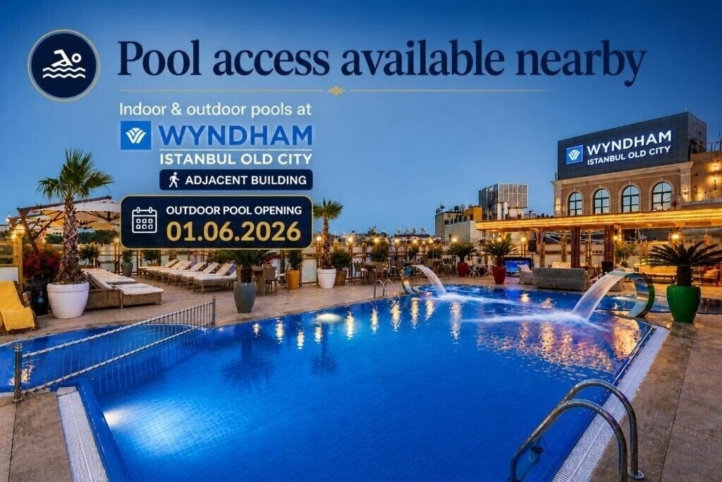 Апартаменты Paleria Hotel 3*