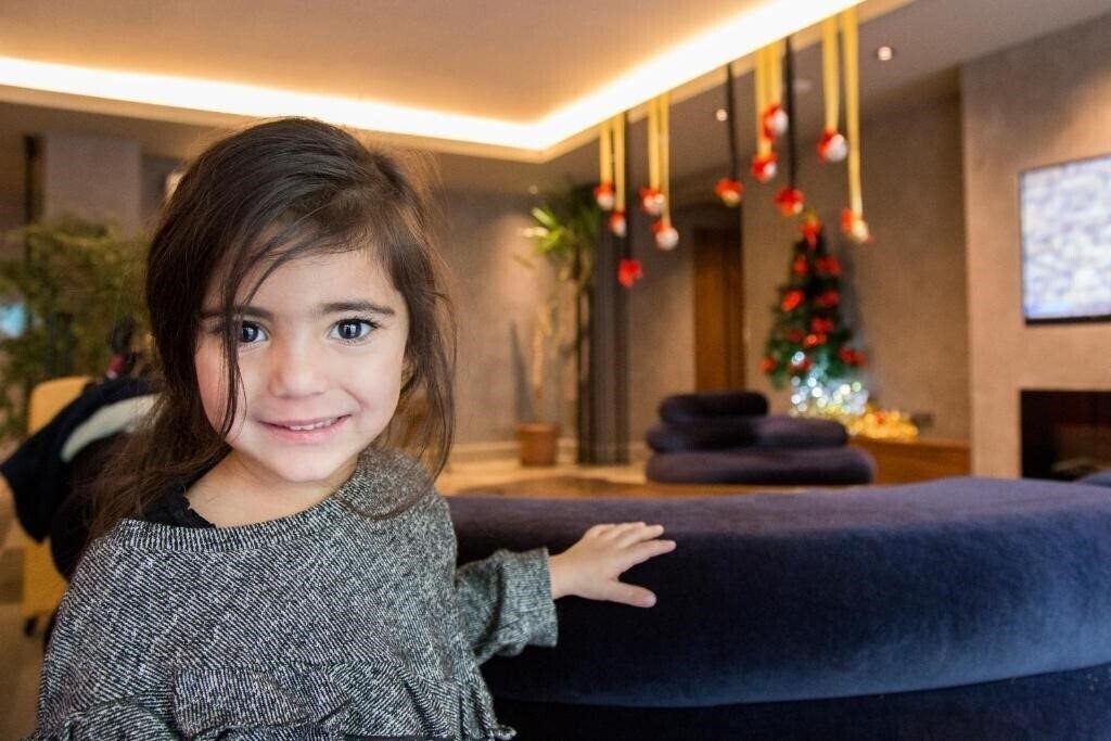 Готель Keten Suites Taksim 4*