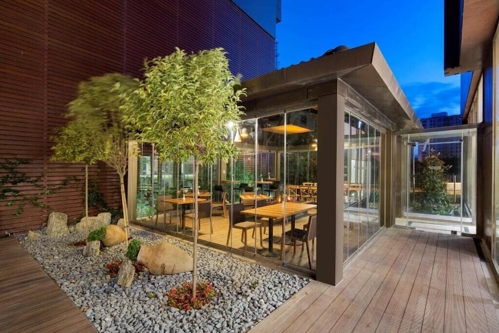 Зображення Hilton Garden Inn Istanbul Beylikduzu 2*