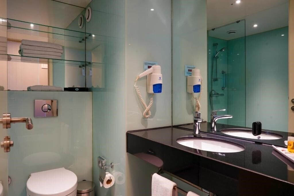 Картинка Ramada Encore Istanbul Bayrampasa 4*