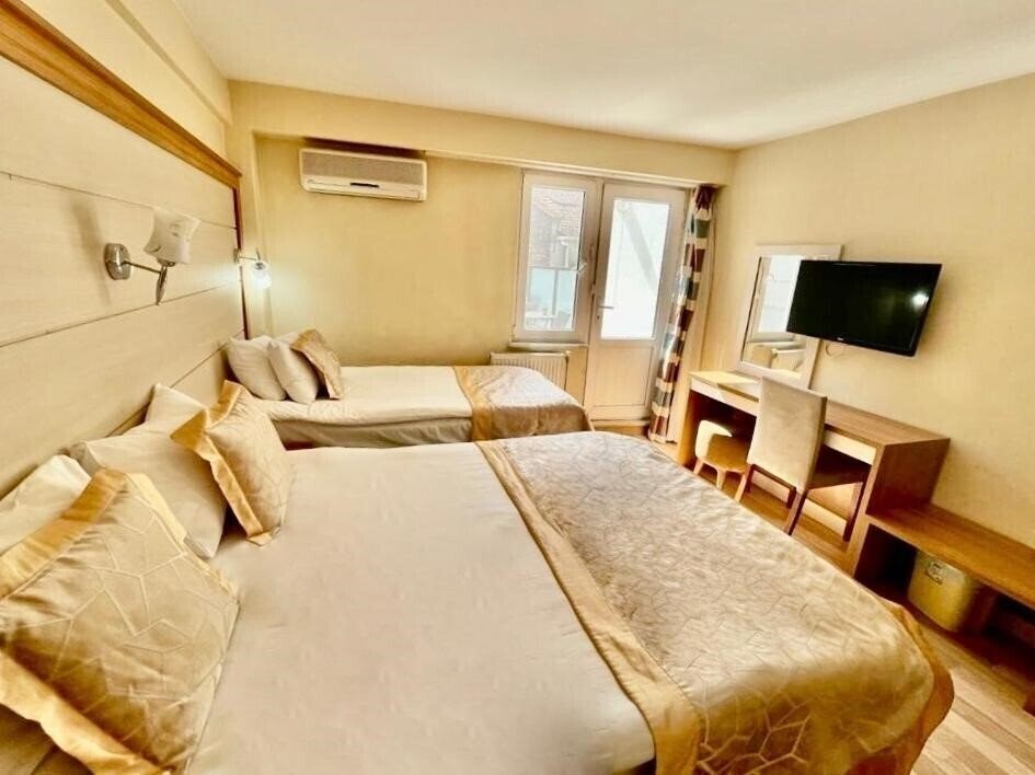 Фото Timeks Hotel 3*