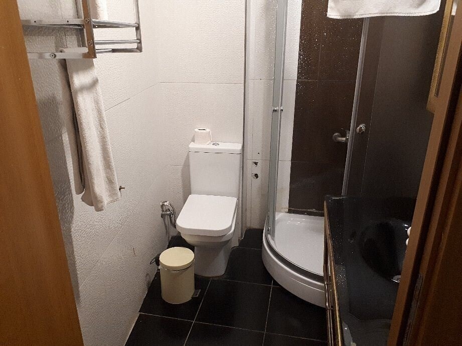 Фотографія Preferred Hotel Old City (ex. Bosphorus Family Old City Hotel) 3*