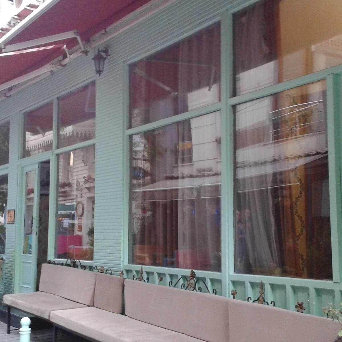 Готель Preferred Hotel Old City (ex. Bosphorus Family Old City Hotel) 3*