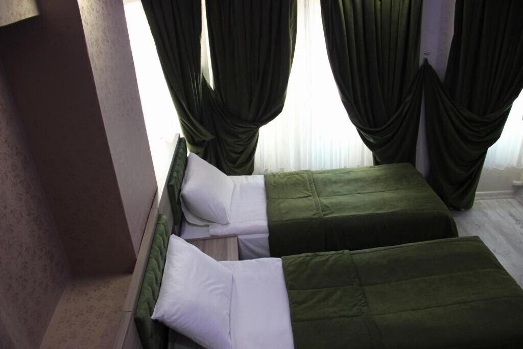 Апартаменты Kaya Madrid Hotel (ex. Hotel Istanbul Kaya Madrid) 3*