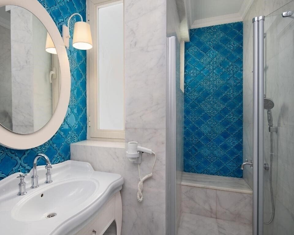 Апартаменты Sari Konak 4*