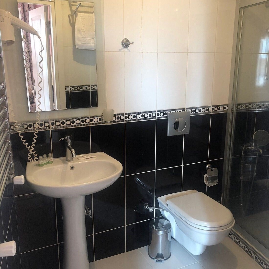 Зображення Huxley Hotel Old City 3*