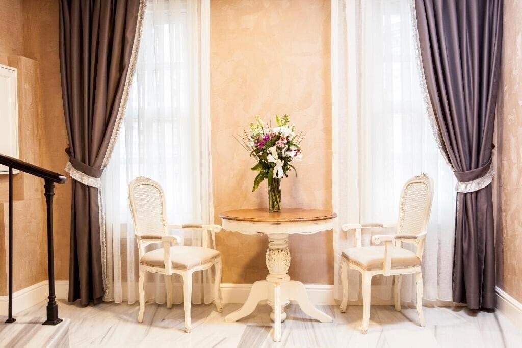 Панорама Nar Suites Pera 3*