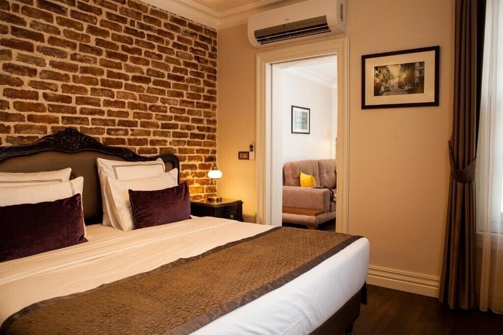 Фото Nar Suites Pera 3*