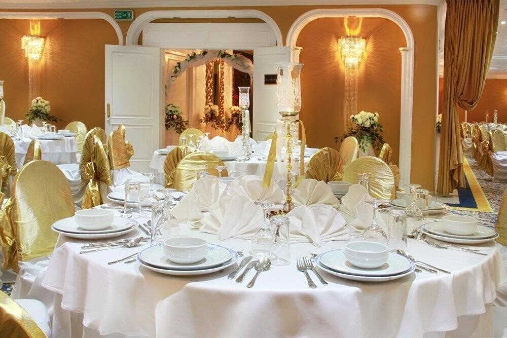 Территория Berr 4*