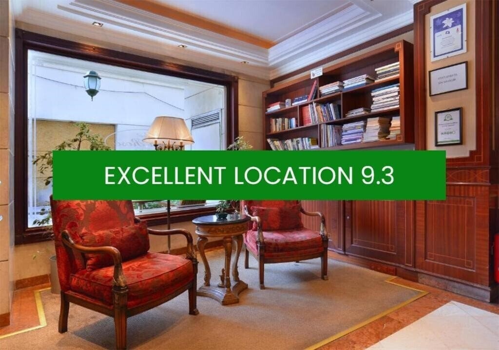 Апартаменты Pera Rose Hotel (ex. Pera Rose Boutique, Rose by Molton Hotels) 4*