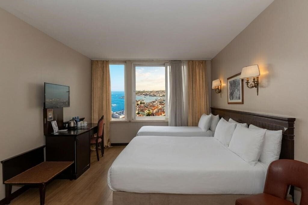 Фото Pera Rose Hotel 4*