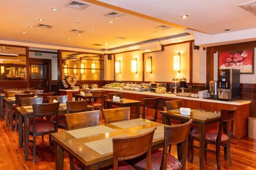 Изображение Pera Rose Hotel 4*