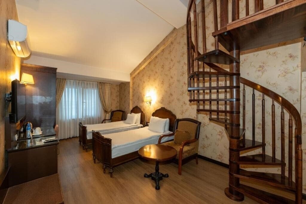 Картинка Pera Rose Hotel 4*