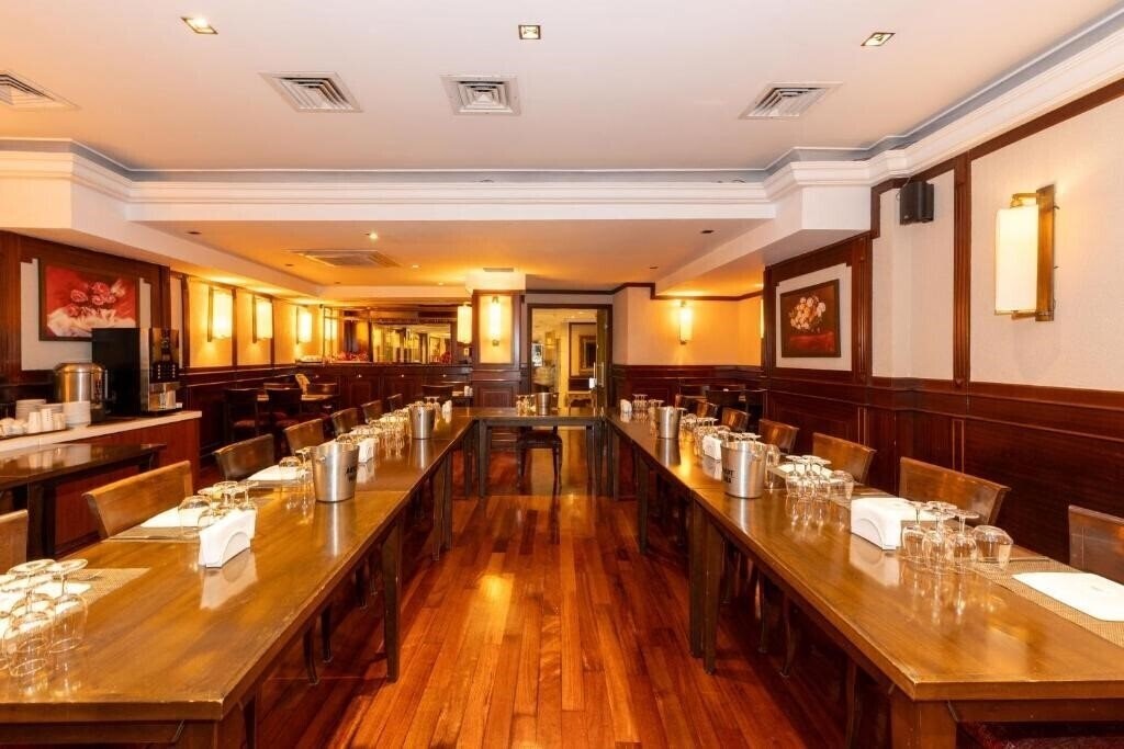 Апартаменты Pera Rose Hotel 4*