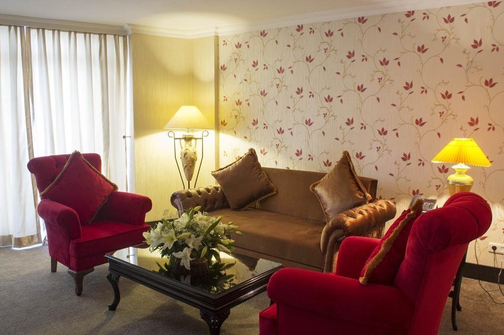 Фотография Elite Hotel Kucukyali (ex. Express Elite Hotel Kucukyali) 4*