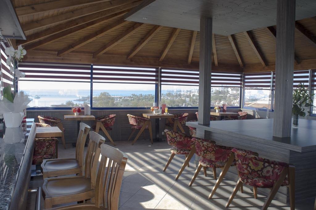 Апартаменты Elite Hotel Kucukyali (ex. Express Elite Hotel Kucukyali) 4*