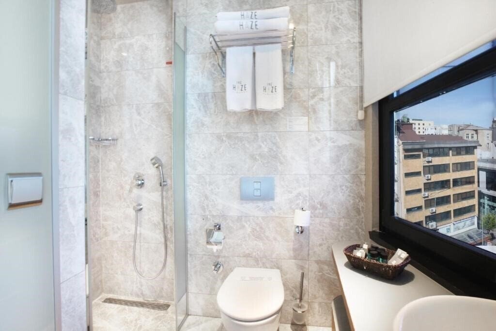 Панорама The Haze Karakoy 4*