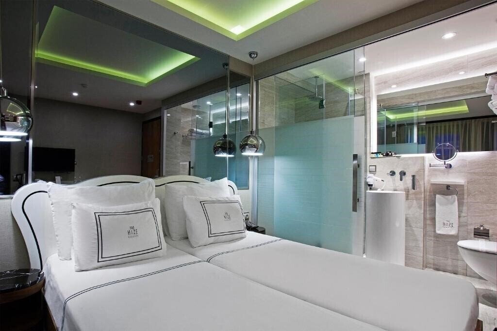 Вид The Haze Karakoy 4*