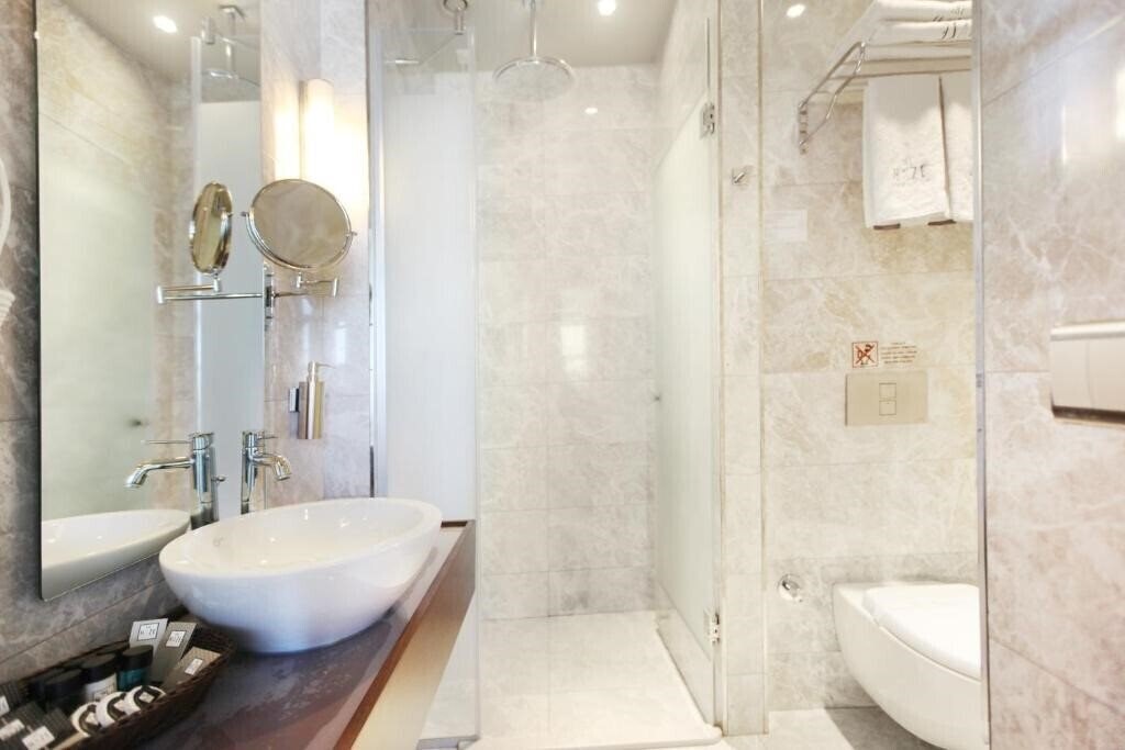 Апартаменти The Haze Karakoy 4*