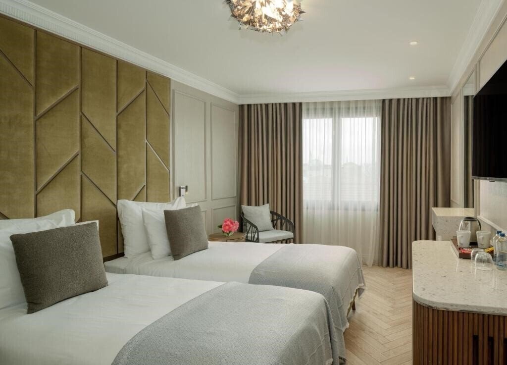 Панорама Nena 3*