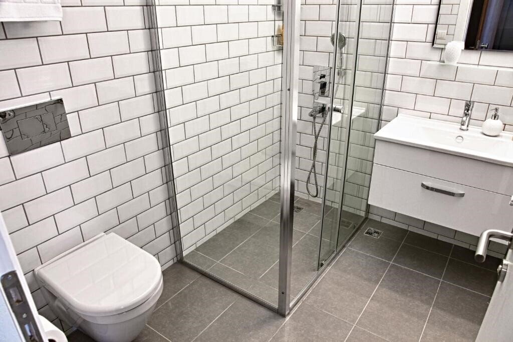 Територія Chakra Suites 4*