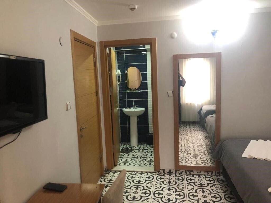 Картинка Reydel Hotel 3*