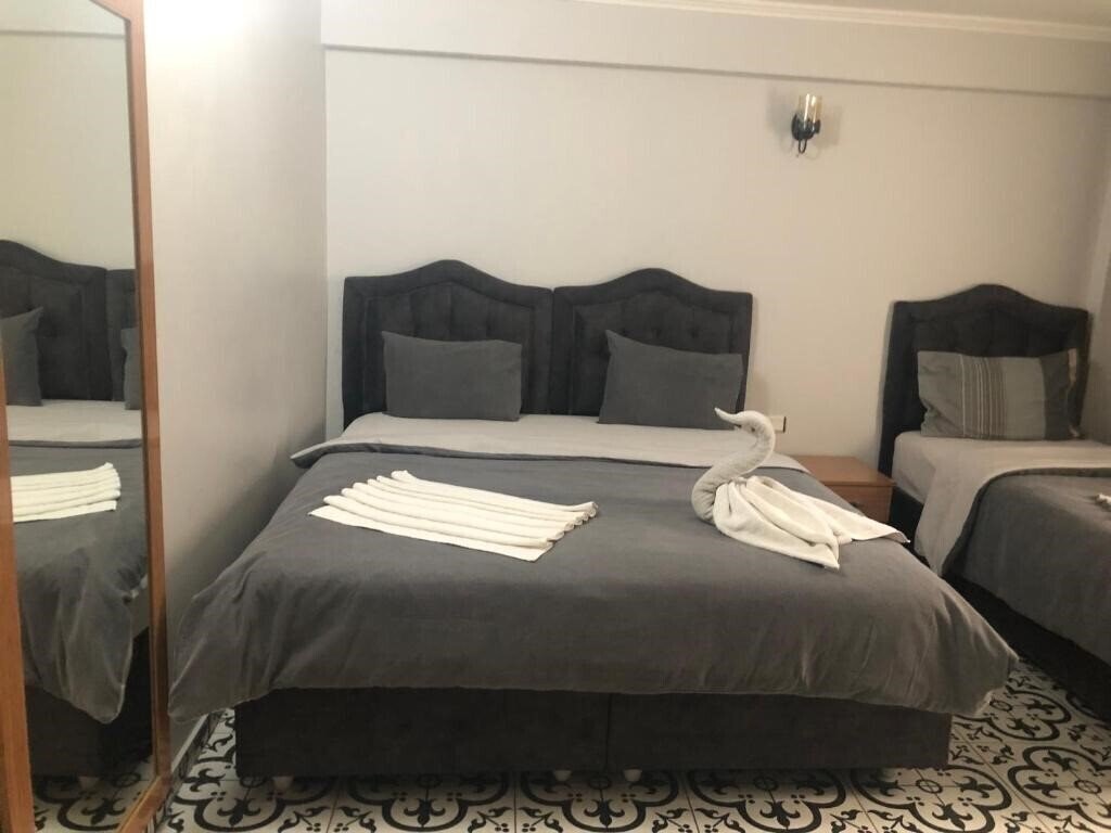 Територія Reydel Hotel 3*