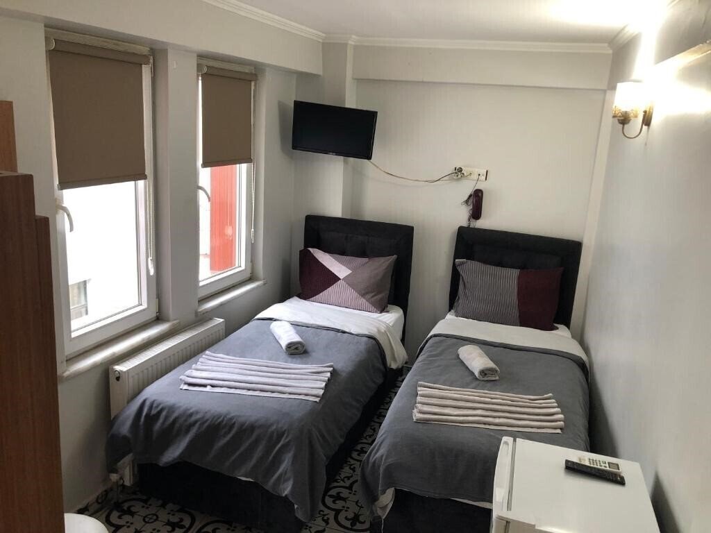 Апартаменти Reydel Hotel 3*