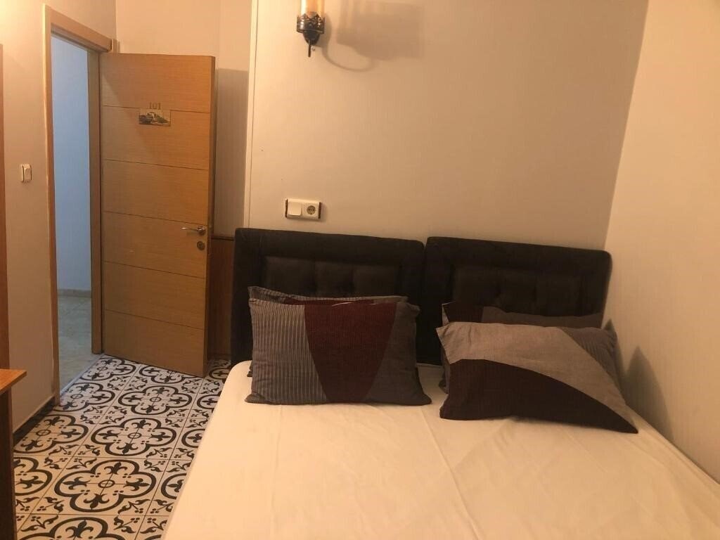 Панорама Reydel Hotel 3*