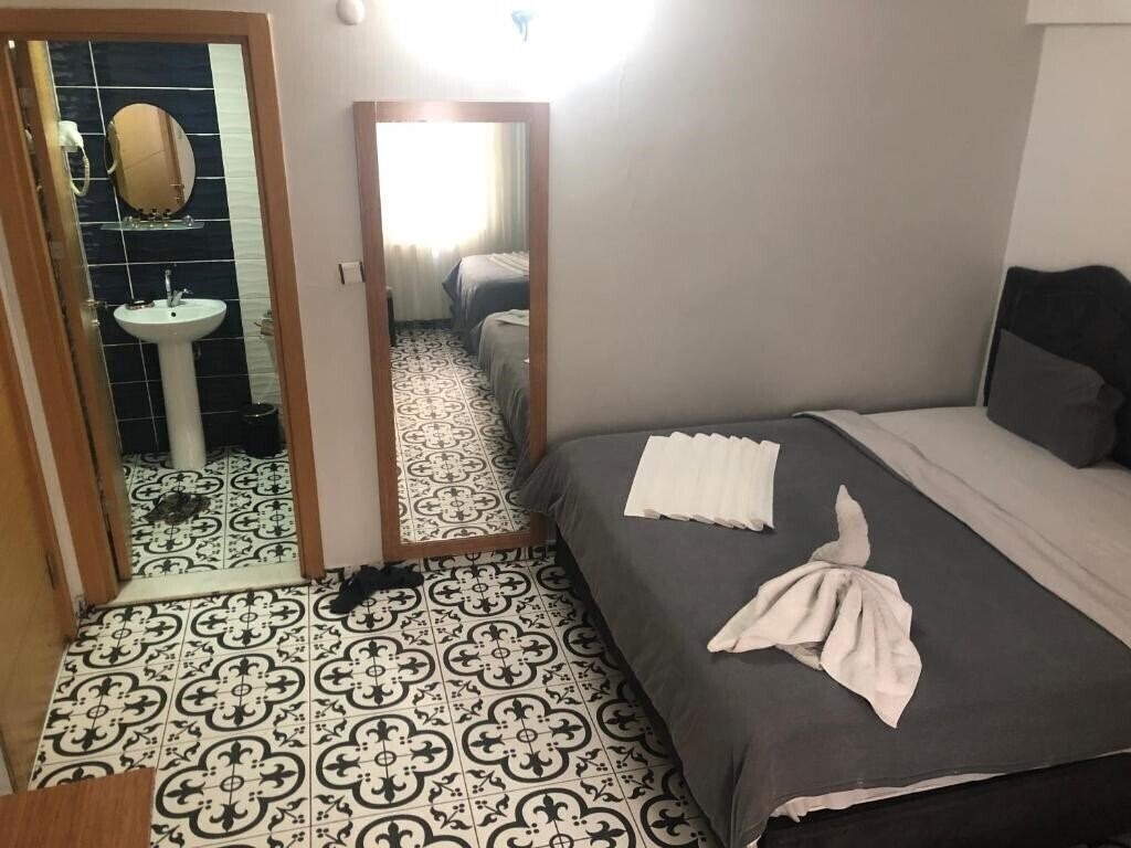 Фотографія Reydel Hotel 3*