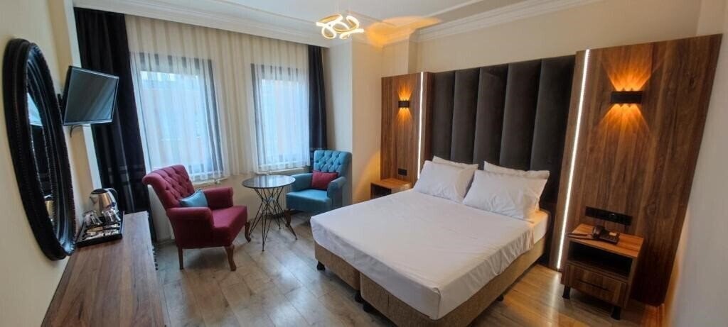 Фото Star Hotel 3*