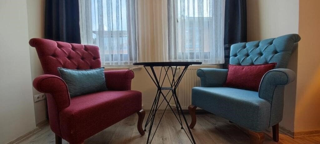 Вид Star Hotel 3*