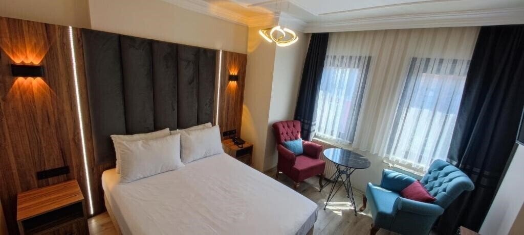 Апартаменты Star Hotel 3*