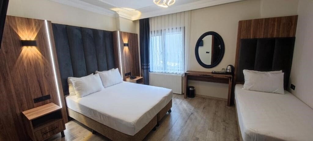 Панорама Star Hotel 3*