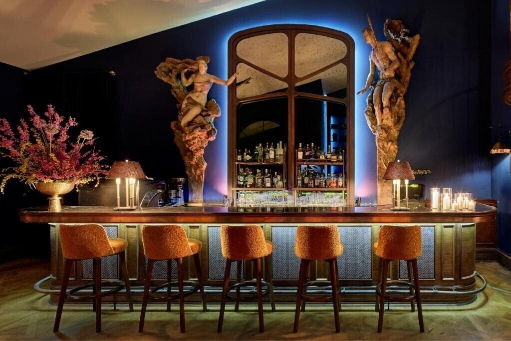 Фотография Mr Cas Hotel 4*
