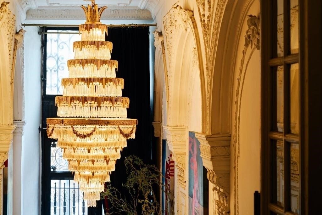 Изображение Mr Cas Hotel 4*