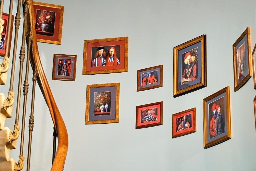 Панорама Mr Cas Hotel 4*